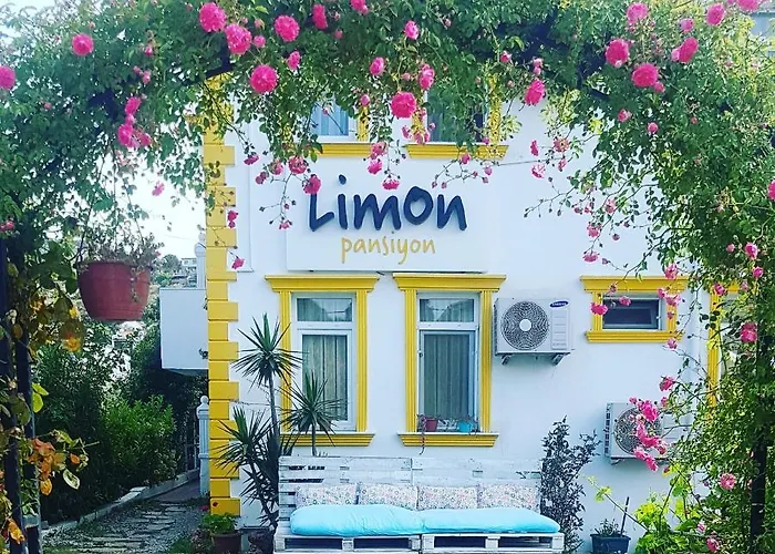 Limon Pansiyon