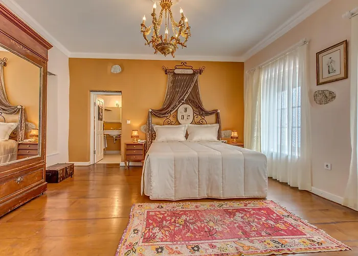Erendira Hotel - Special Category