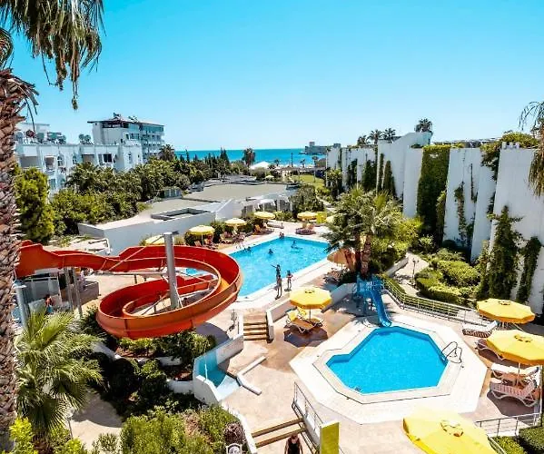 Club Hotel Barbarossa