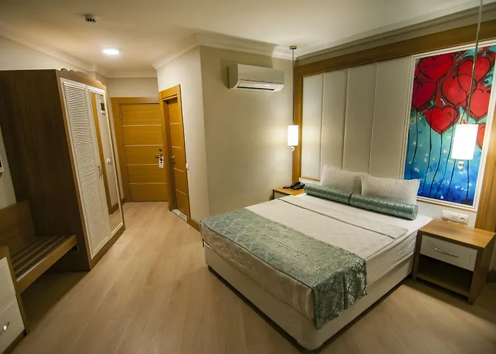 Exelans Hotel