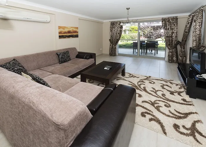 Diana Residence