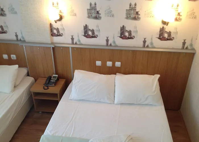 Duman Hotel