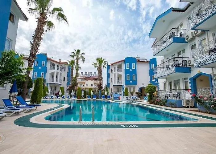 Papaya Hotel