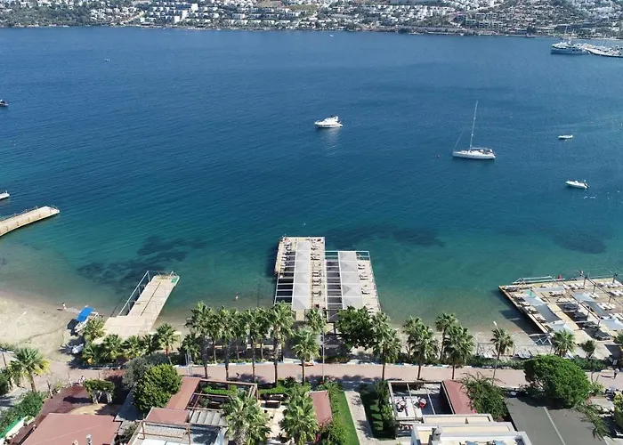 Olira Boutique Hotel&Spa