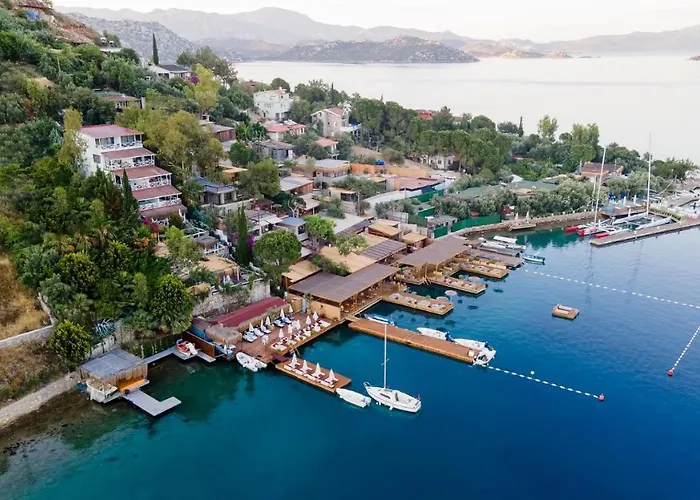 Baldan Suites