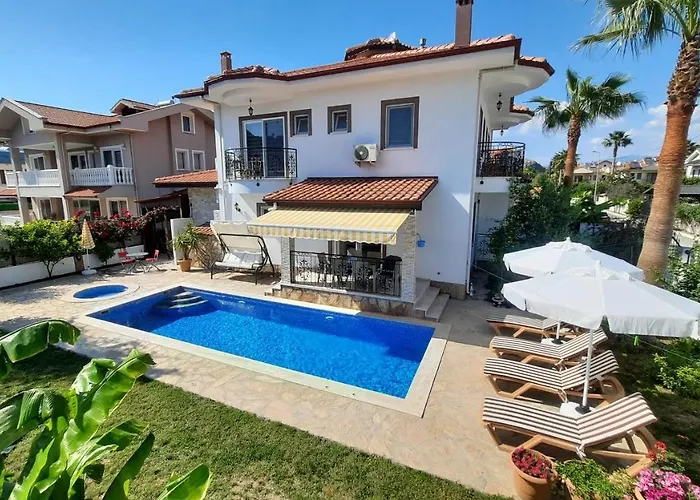 Villa Caretta Caretta