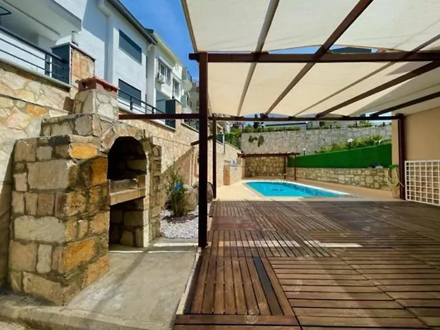 Villa Guezelada