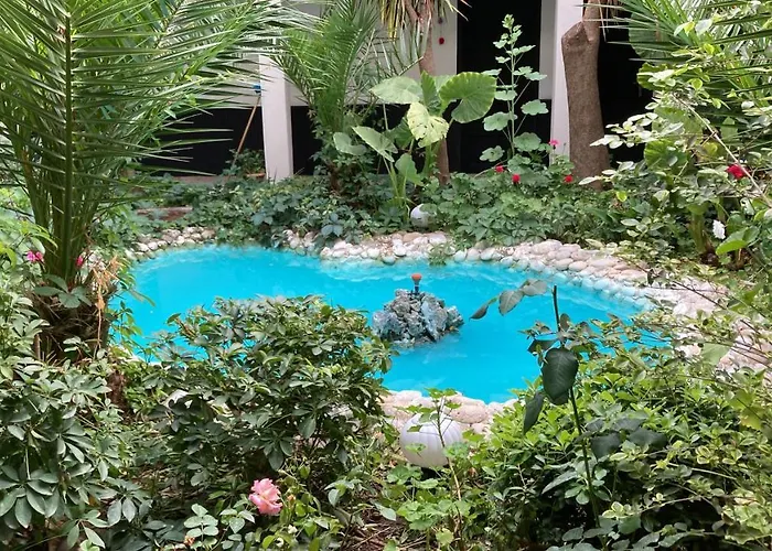 Hotel Doenmez