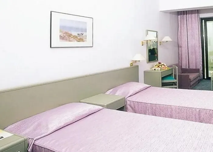 Arinna Hotel