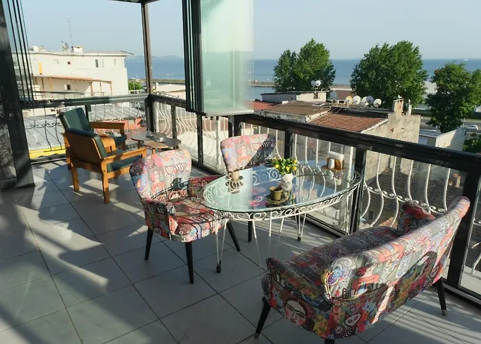 Kondoskali Hotel