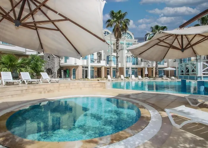 Seahorse Deluxe Hotel