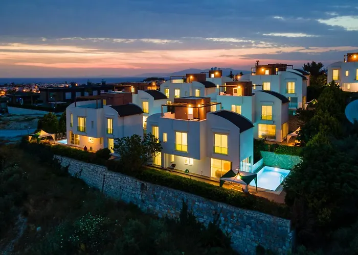 Ada Villas