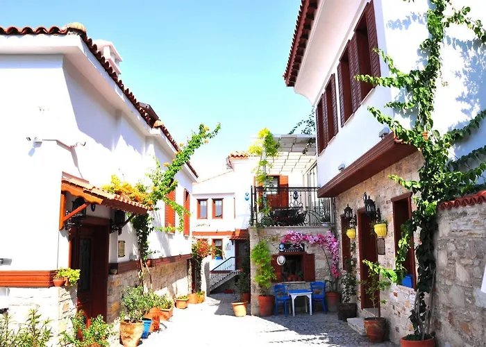 Villa Ephesus Hotel