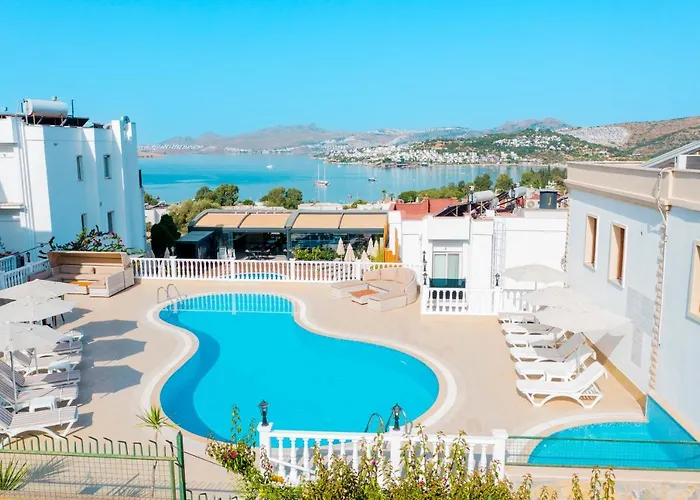 Queen Boutique Hotel