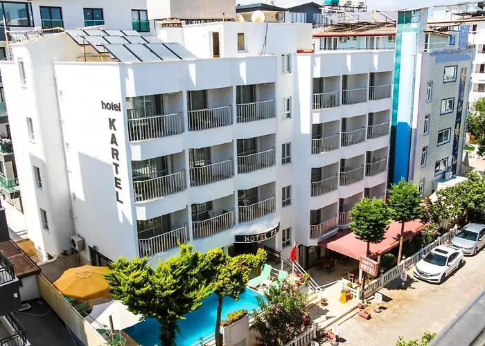Kartel Hotel