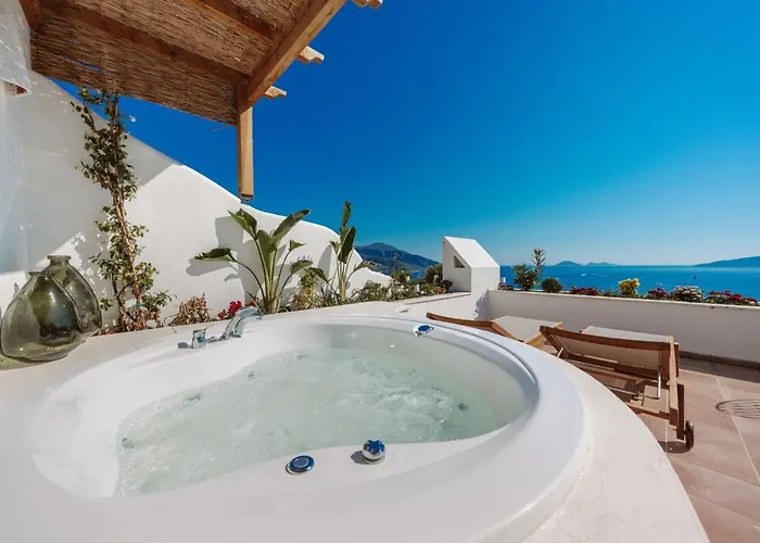Kalkan Han Hotel