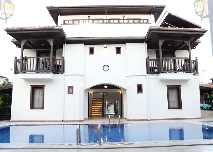 Erdem Hotel