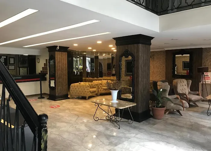 Keles Hotel