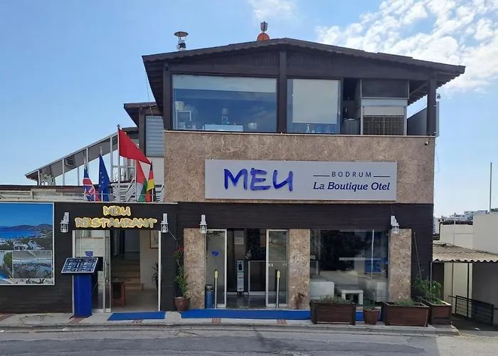 Meu La Boutique Hotel