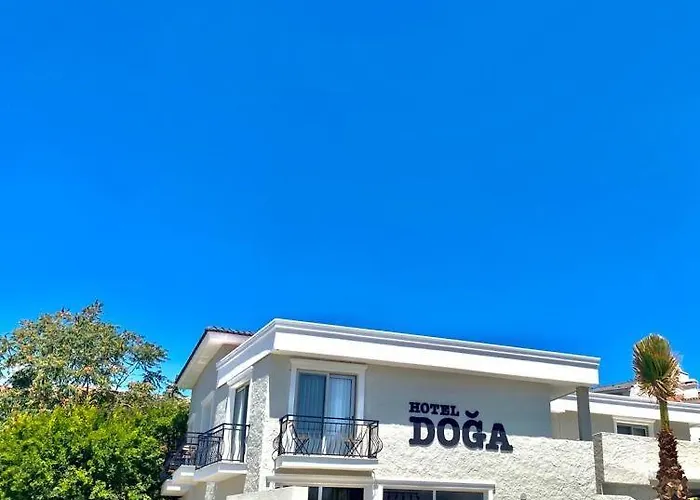 Hotel Doga Cesme