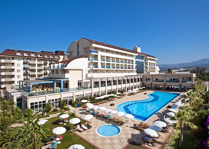 Titan Select Hotel