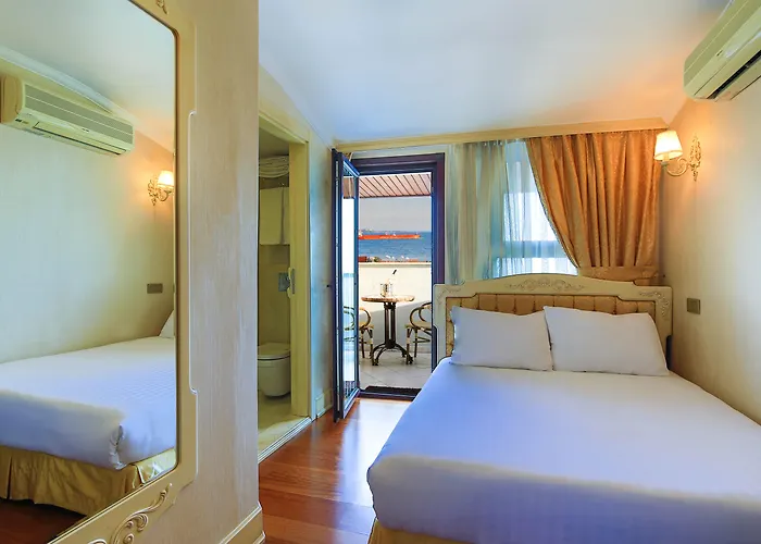 Hotel Historia-Special Category