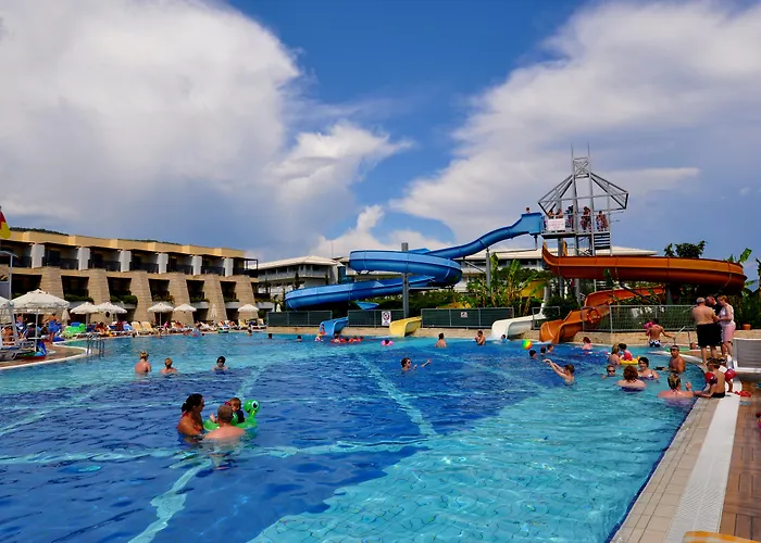 Tt Hotels Palace