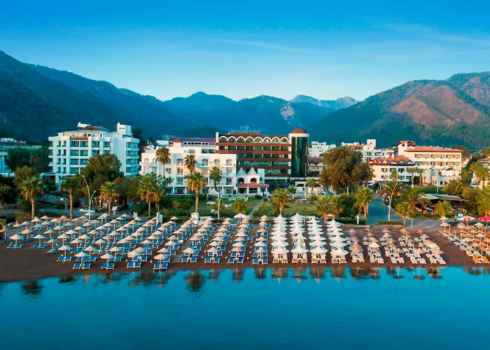 Elite World Marmaris - Adult Only