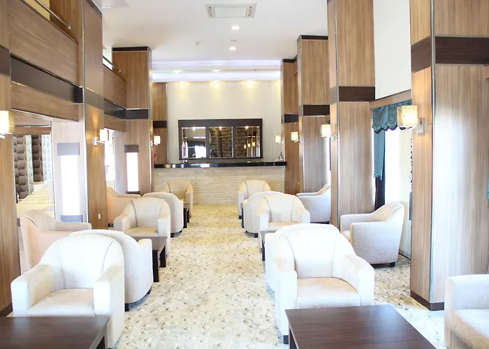 Alish Hotel