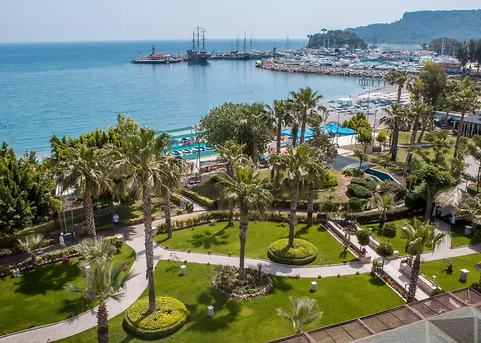 L\'Ancora Beach Hotel
