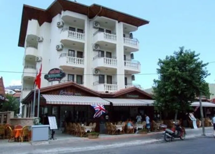 Babadan Boutique