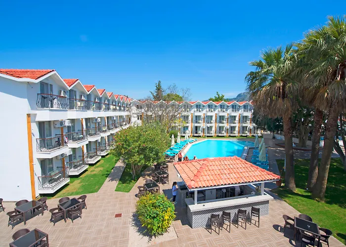 Grand Emir Hotel & Spa