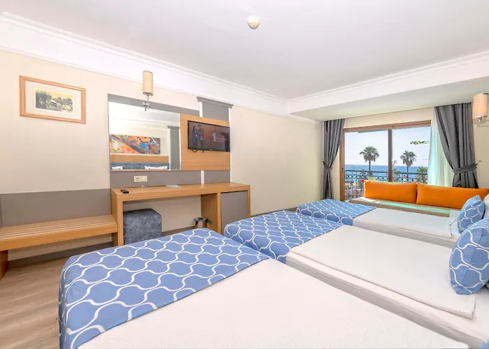 Labada Beach Hotel