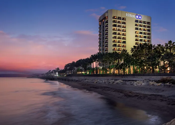 Mersin Hiltonsa