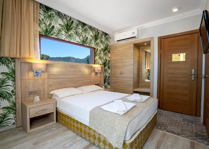 Meril Club Hotel Marmaris (Adults Only)