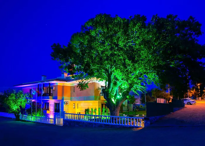 Kabasakal Otel