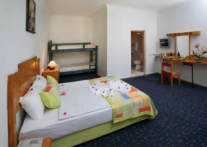 Oludeniz Beach Resort By Z Hotels