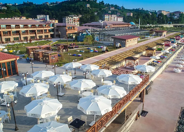 Babillon Hotel Spa & Restaurant