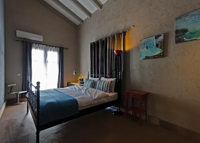 Alacati 330 Boutique Hotel (Adults Only)