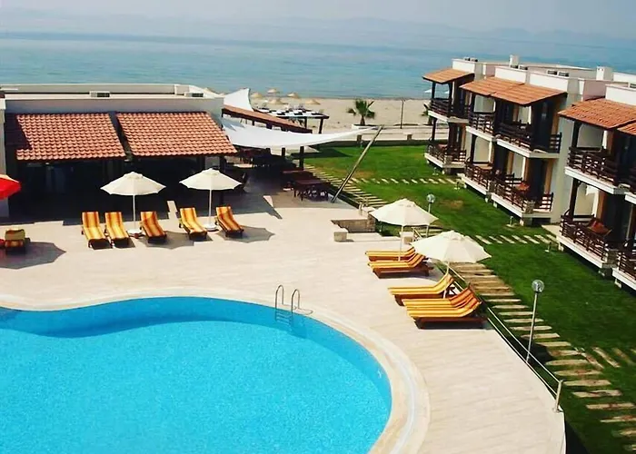 Hotel Silvanus