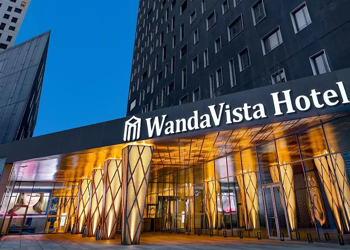 Wanda Vista Istanbul