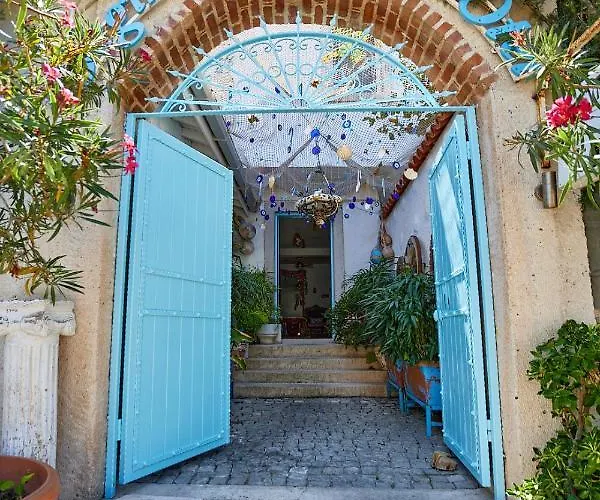 Degirmenli Konak Hotel
