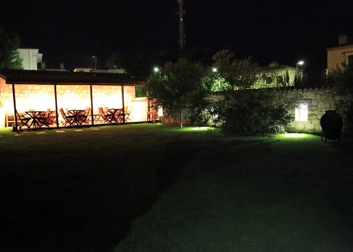 Aladi Hotel