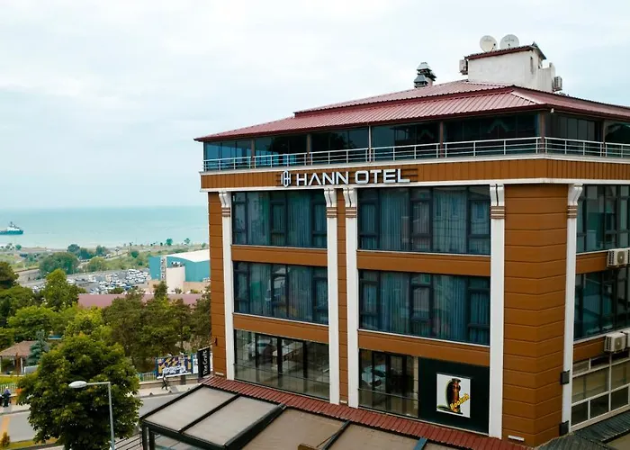 Hann Otel