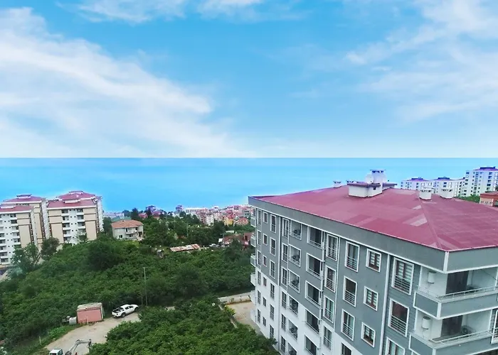 Asya Residence Otel