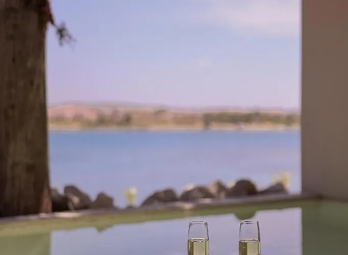 Gaia Alacati By The Sea - Adult Only