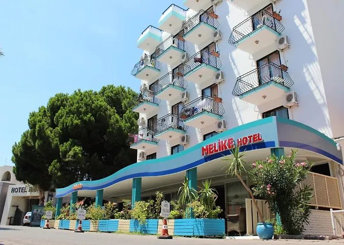 Hotel Melike