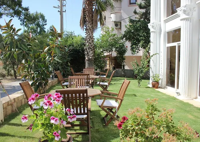Hotel Olimpos