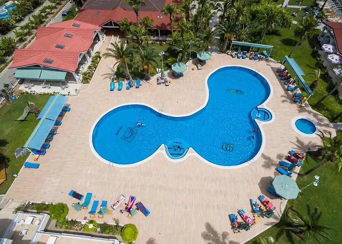 Hotel Keskin