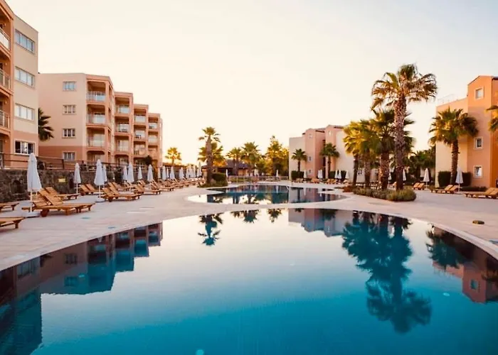 Kusadasi Golf Holiday Home